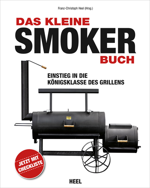 Das kleine Smoker-Buch - 