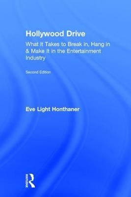 Hollywood Drive - Eve Light Honthaner