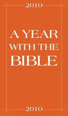 A Year with the Bible 2010, Pack of 10 -  Westminster John Knox Press