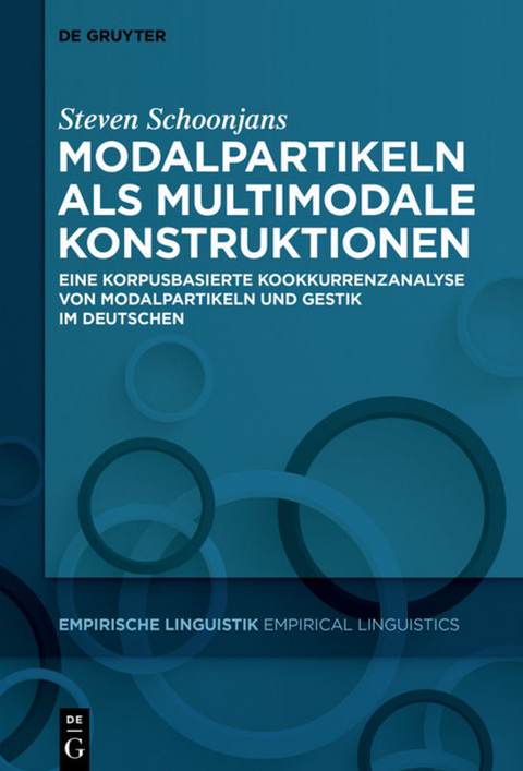 Modalpartikeln als multimodale Konstruktionen - Steven Schoonjans