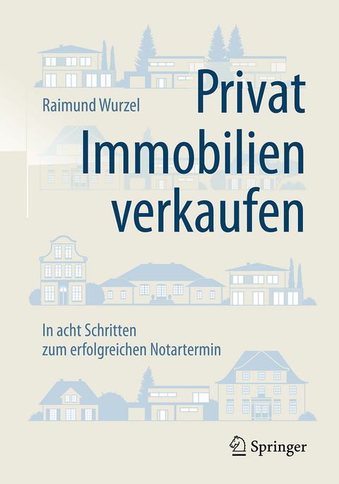 Privat Immobilien verkaufen - Raimund Wurzel