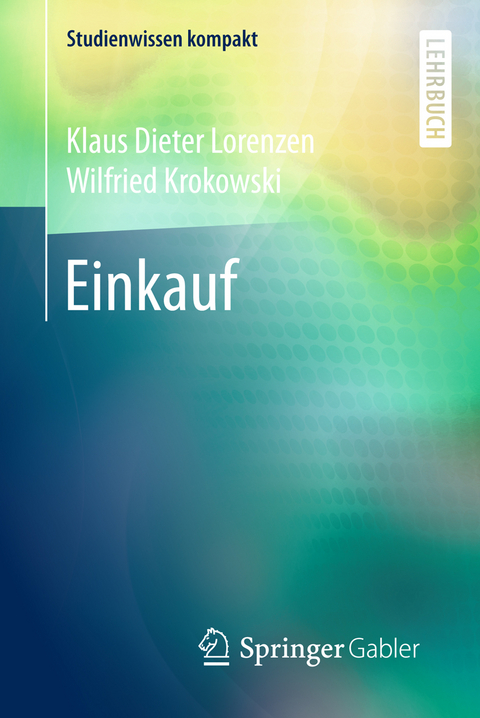 Einkauf - Klaus Dieter Lorenzen, Wilfried Krokowski