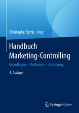 Handbuch Marketing-Controlling - 