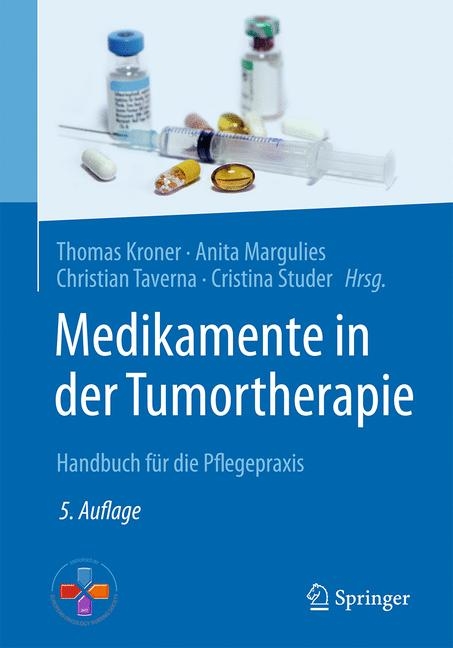 Medikamente in der Tumortherapie - 