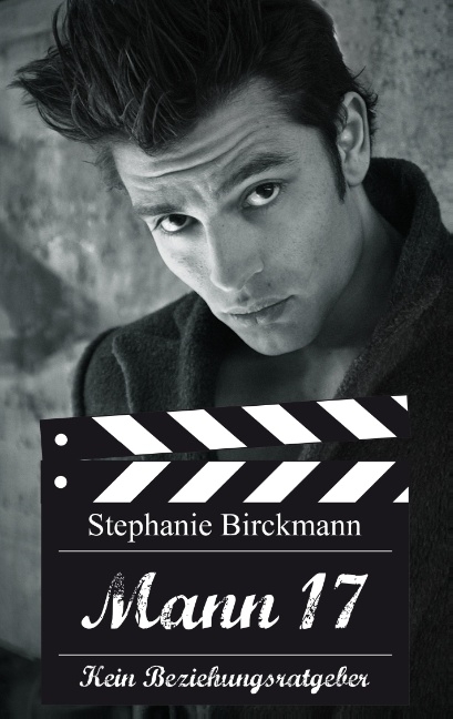 Mann 17 - Stephanie Birckmann