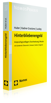 Hinterbliebenengeld - 