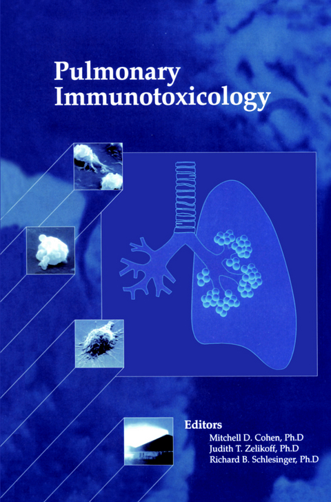 Pulmonary Immunotoxicology - 