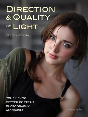 Direction And Quality Of Light - Neil van Niekerk