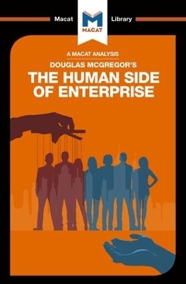 An Analysis of Douglas McGregor's The Human Side of Enterprise - Stoyan Stoyanov, Monique Diderich