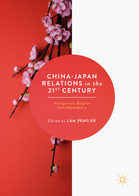 China-Japan Relations in the 21st Century - 