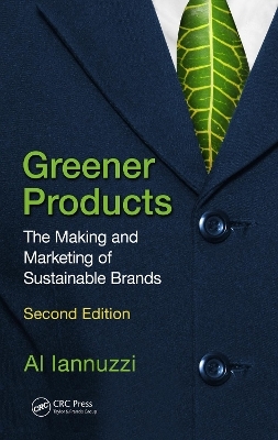 Greener Products - Al Iannuzzi