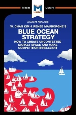 An Analysis of W. Chan Kim and Renée Mauborgne's Blue Ocean Strategy - Andreas Mebert