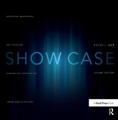 Show Case - Rafael Jaen