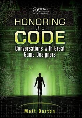 Honoring the Code - Matt Barton