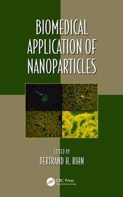 Biomedical Application of Nanoparticles - 