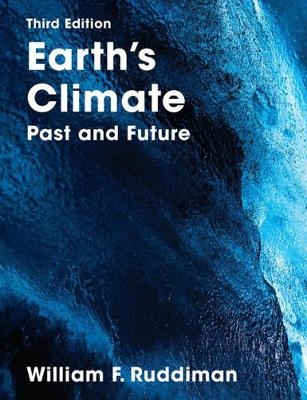 Earth's Climate - William Ruddiman