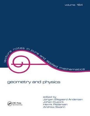 Geometry and Physics - 