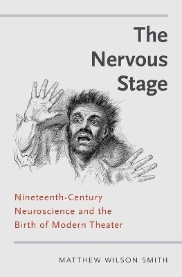The Nervous Stage - Matthew Wilson Smith