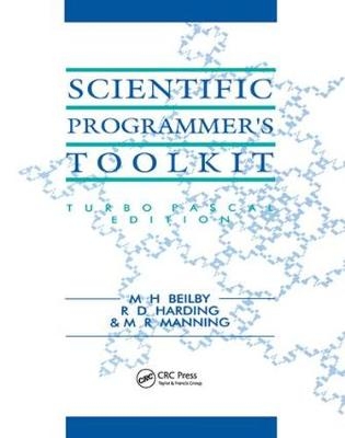 Scientific Programmer's Toolkit - M.H Beilby