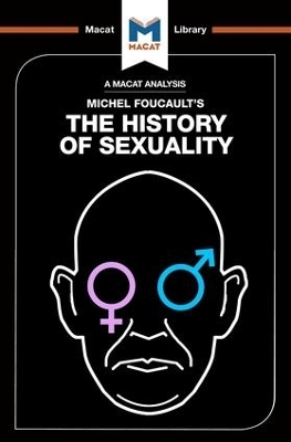 An Analysis of Michel Foucault's The History of Sexuality - Rachele Dini