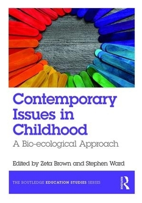 Contemporary Issues in Childhood - 