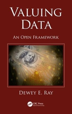 Valuing Data - Dewey Ray