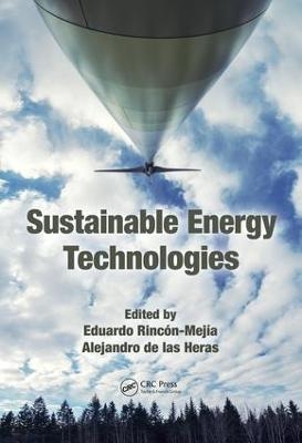 Sustainable Energy Technologies - 