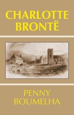 Charlotte Brontë - Penny Boumelha