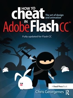 How to Cheat in Adobe Flash CC - Chris Georgenes