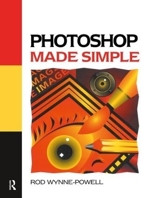 Photoshop Made Simple - Rod Wynne-Powell