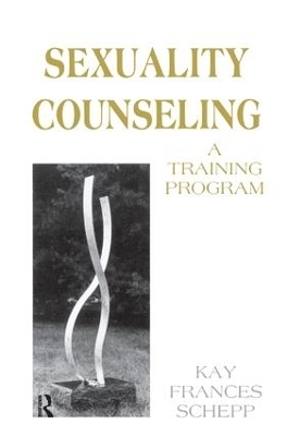 Sexuality Counseling - Kay Frances Schepp