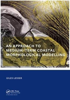 An approach to medium-term coastal morphological modelling - Giles Lesser