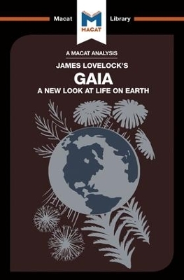 An Analysis of James E. Lovelock's Gaia - Mohammad Shamsudduha