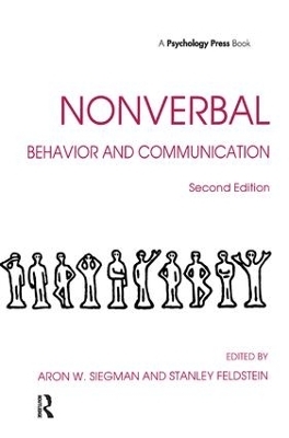 Nonverbal Behavior and Communication - 