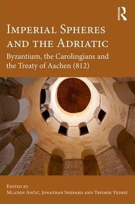 Imperial Spheres and the Adriatic - 