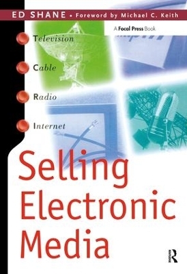 Selling Electronic Media - Ed Shane
