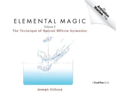 Elemental Magic, Volume II - Joseph Gilland