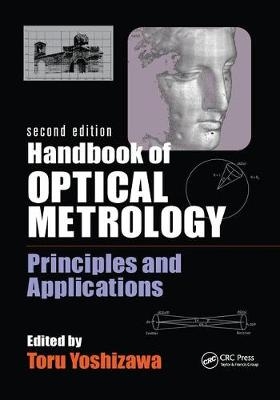 Handbook of Optical Metrology - 