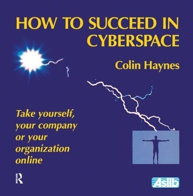 How to Succeed in Cyberspace - Colin Haynes