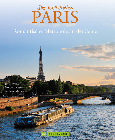 Paris - Norbert Kustos, Ernst Wrba, Annette Meisen