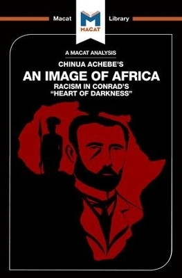An Analysis of Chinua Achebe's An Image of Africa - Clare Clarke