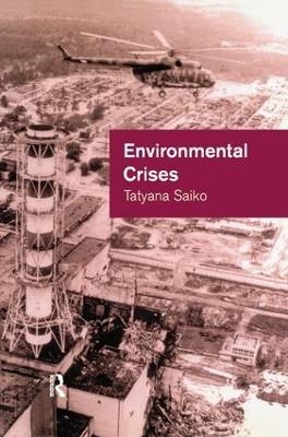 Environmental Crises - Tatyana Saiko