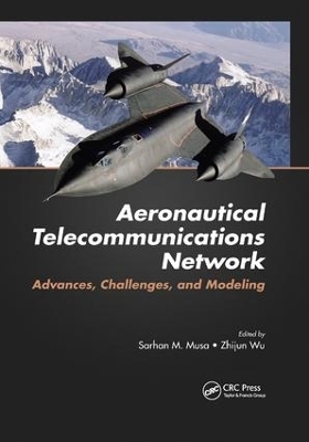 Aeronautical Telecommunications Network - 