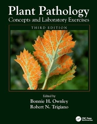 Plant Pathology Concepts and Laboratory Exercises - 