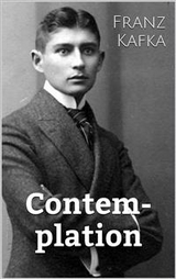 Contemplation -  Franz Kafka