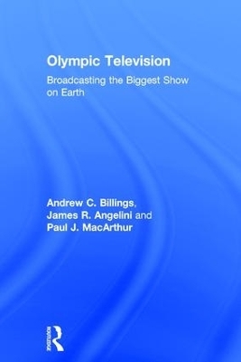 Olympic Television - Andrew C. Billings, James R. Angelini, Paul J. MacArthur