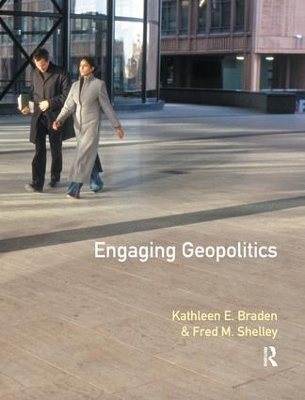 Engaging Geopolitics - Kathleen Braden