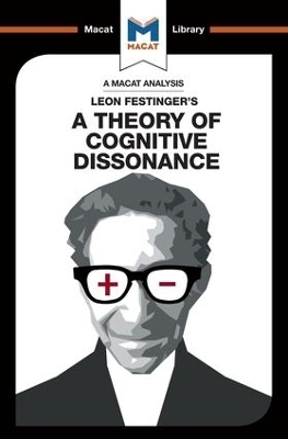 An Analysis of Leon Festinger's A Theory of Cognitive Dissonance - Camille Morvan