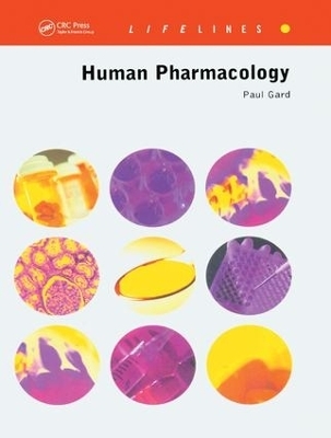 Human Pharmacology - Paul R. Gard