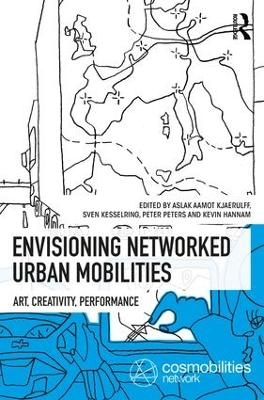 Envisioning Networked Urban Mobilities - 